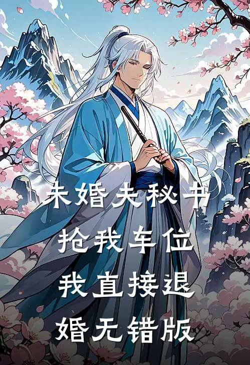 未婚夫秘书抢我车位，我直接退婚无错版