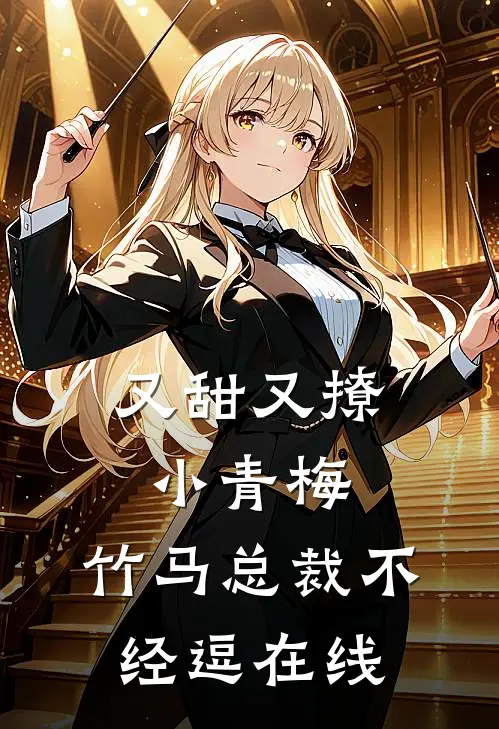 又甜又撩小青梅，竹马总裁不经逗在线