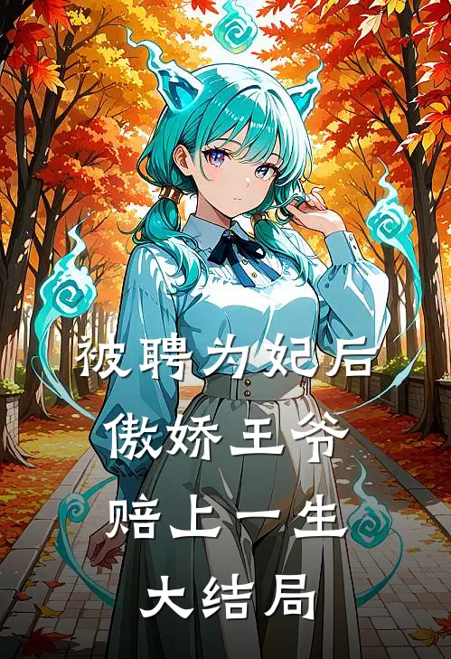 被聘为妃后，傲娇王爷赔上一生大结局