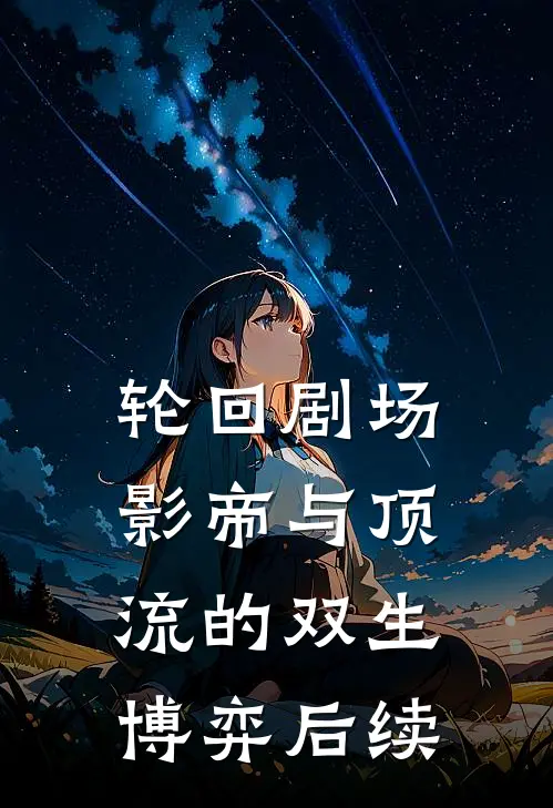 轮回剧场：影帝与顶流的双生博弈后续