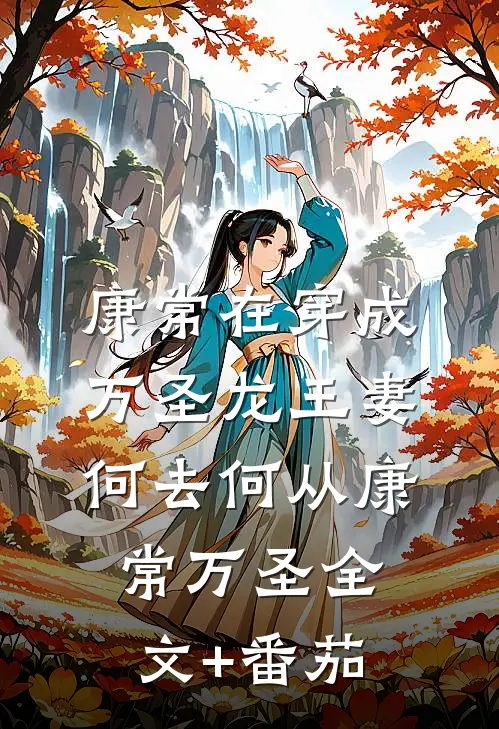 康常在穿成万圣龙王妻，何去何从康常万圣全文+番茄