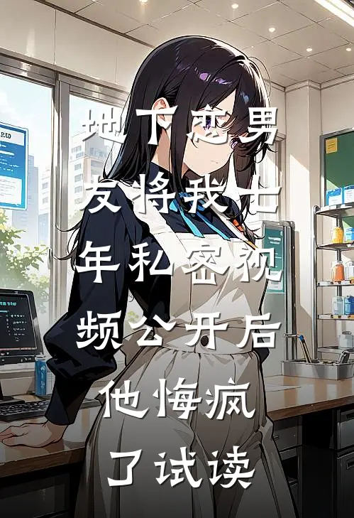 地下恋男友将我七年私密视频公开后，他悔疯了试读