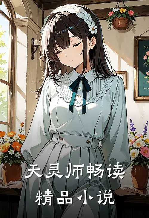 天灵师畅读精品小说