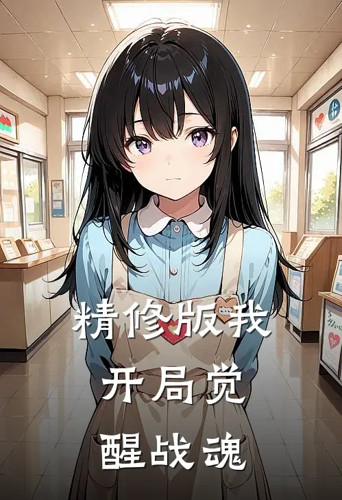 精修版我，开局觉醒战魂