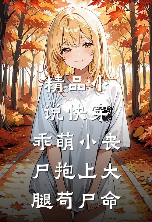 精品小说快穿：乖萌小丧尸抱上大腿苟尸命