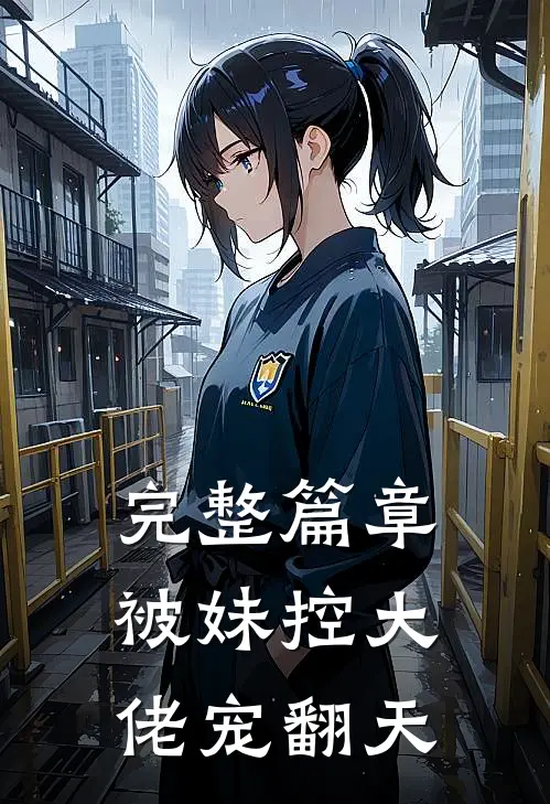 完整篇章被妹控大佬宠翻天