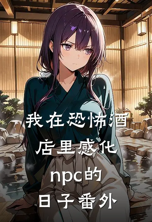 我在恐怖酒店里感化npc的日子 番外
