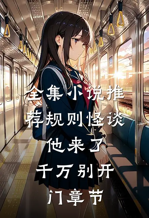 全集小说推荐规则怪谈：他来了，千万别开门章节