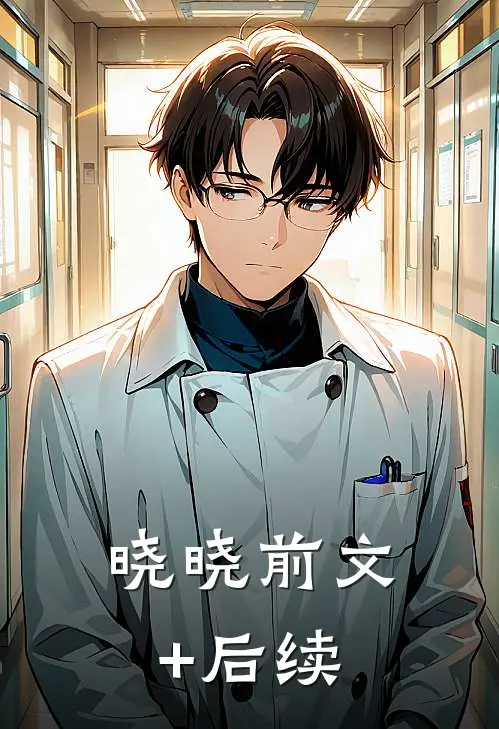 晓晓前文+后续