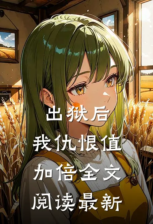 出狱后，我仇恨值加倍全文阅读最新