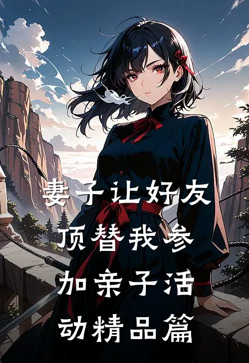 妻子让好友顶替我参加亲子活动精品篇