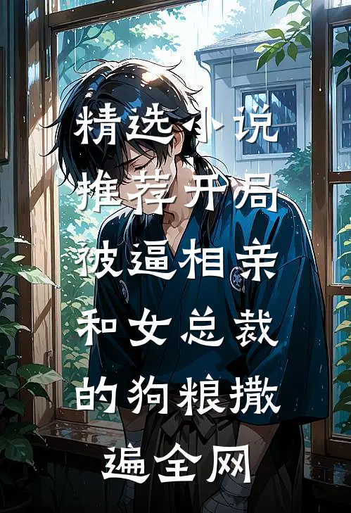 精选小说推荐开局被逼相亲：和女总裁的狗粮撒遍全网