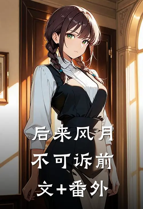 后来风月不可诉前文+番外