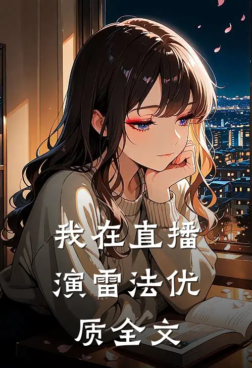 我在直播演雷法优质全文
