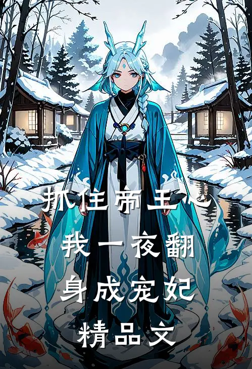 抓住帝王心，我一夜翻身成宠妃精品文