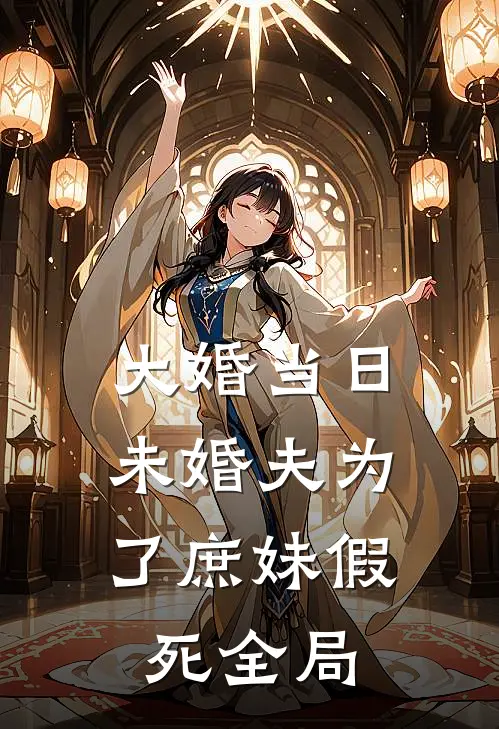 大婚当日，未婚夫为了庶妹假死全局
