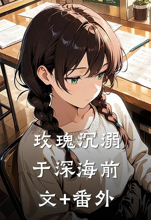 玫瑰沉溺于深海前文+番外