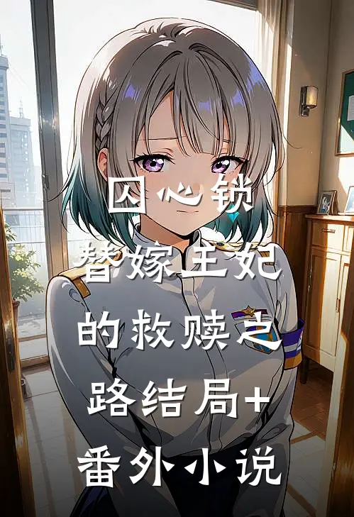 囚心锁：替嫁王妃的救赎之路结局+番外小说