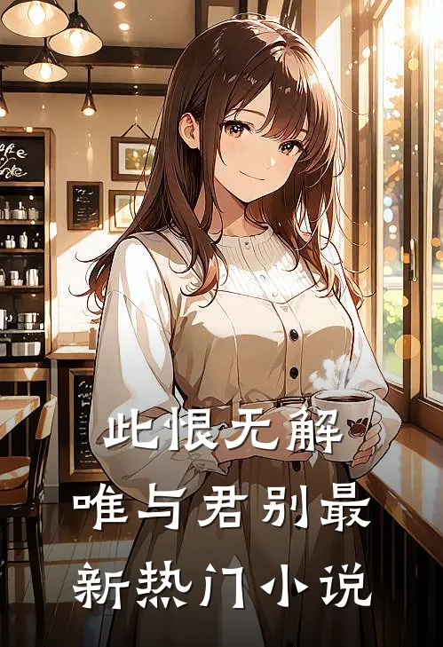 此恨无解，唯与君别最新热门小说