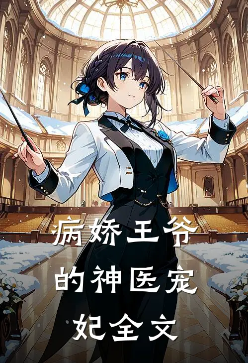病娇王爷的神医宠妃全文