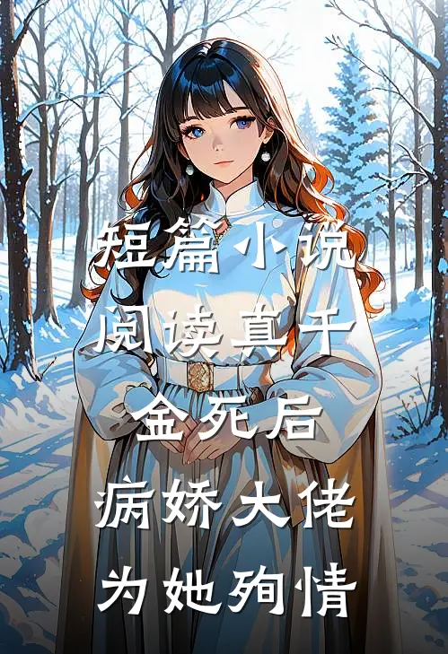 短篇小说阅读真千金死后，病娇大佬为她殉情
