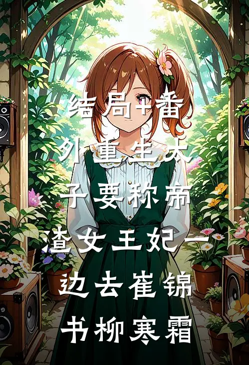 结局+番外重生太子要称帝，渣女王妃一边去崔锦书柳寒霜