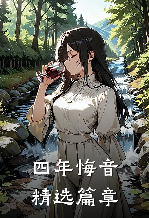 四年悔音精选篇章