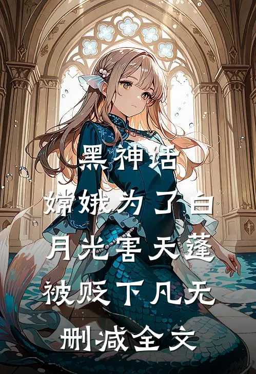 黑神话，嫦娥为了白月光害天蓬被贬下凡无删减全文