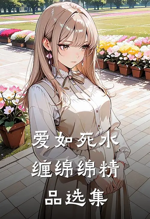 爱如死水缠绵绵精品选集