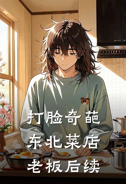 打脸奇葩东北菜店老板后续