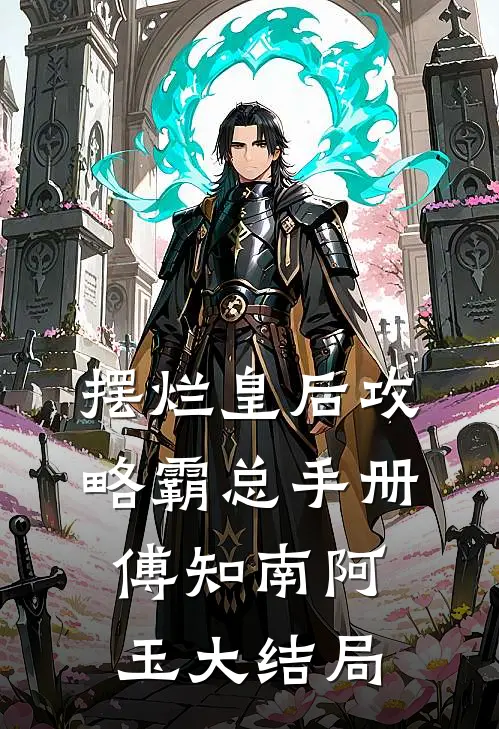摆烂皇后攻略霸总手册傅知南阿玉大结局