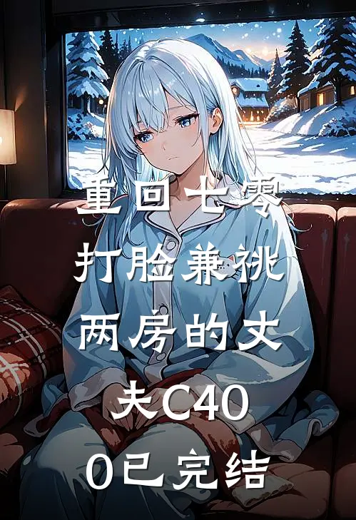 重回七零，打脸兼祧两房的丈夫C400已完结
