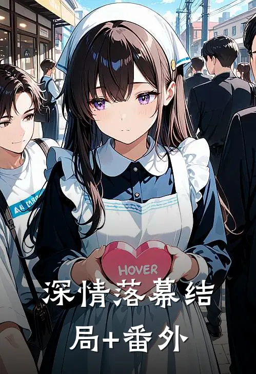 深情落幕结局+番外