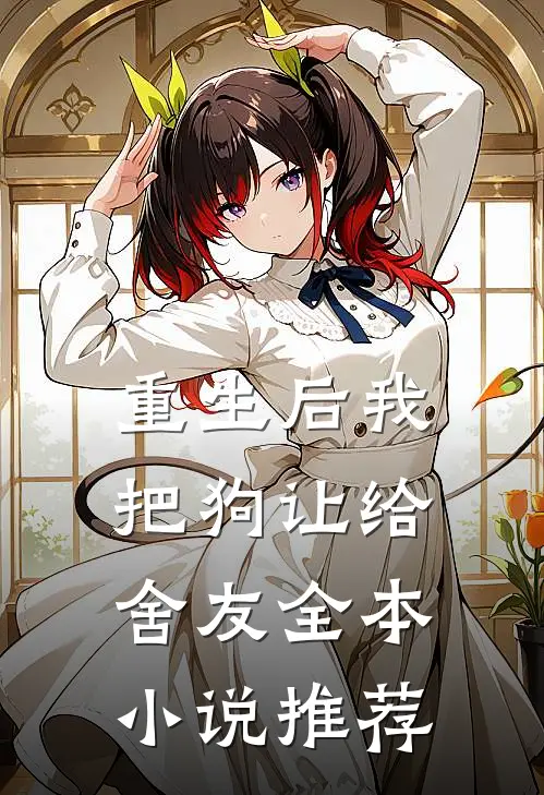 重生后我把狗让给舍友全本小说推荐
