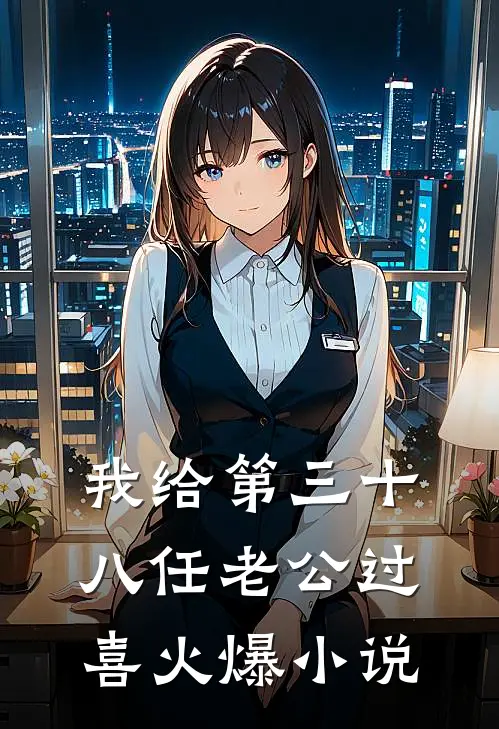 我给第三十八任老公过喜火爆小说