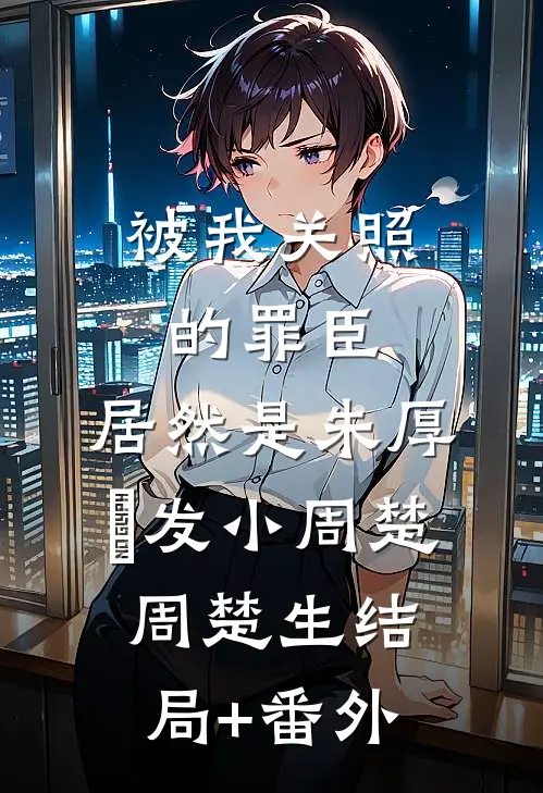 被我关照的罪臣，居然是朱厚熜发小周楚周楚生结局+番外