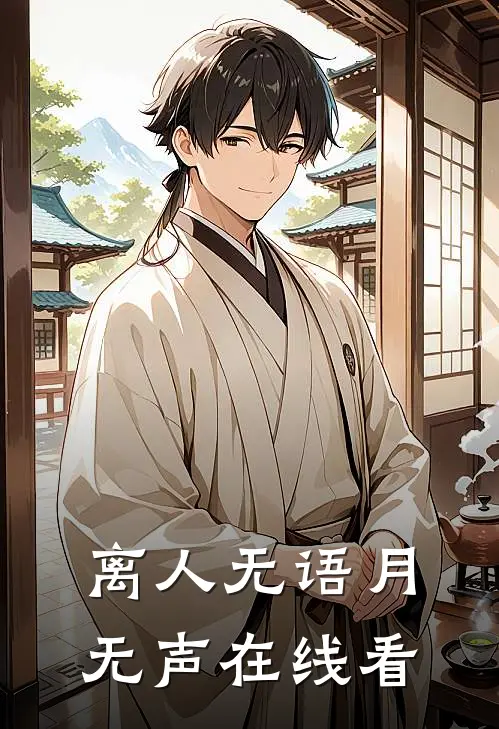 离人无语月无声在线看