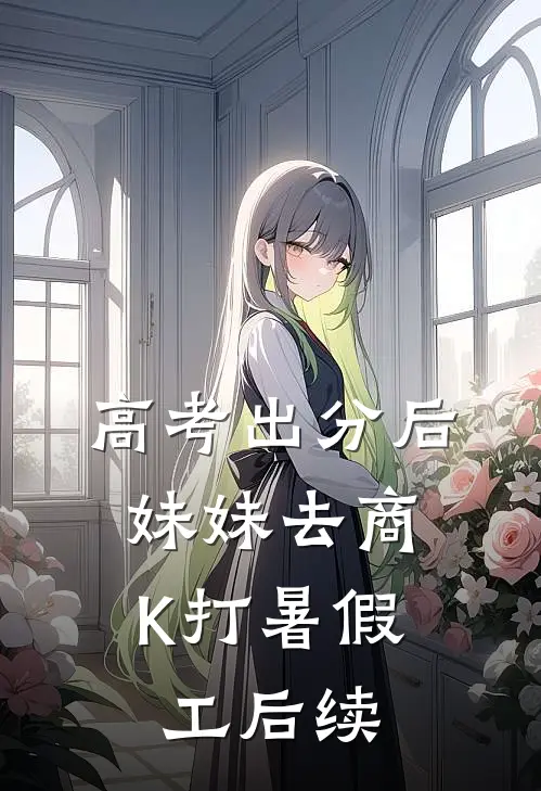 高考出分后，妹妹去商K打暑假工后续