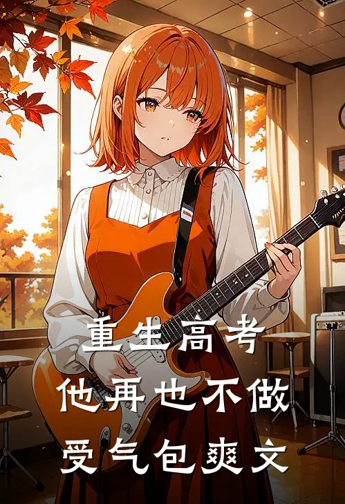 重生高考，他再也不做受气包爽文