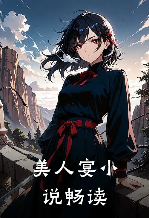 美人宴小说畅读