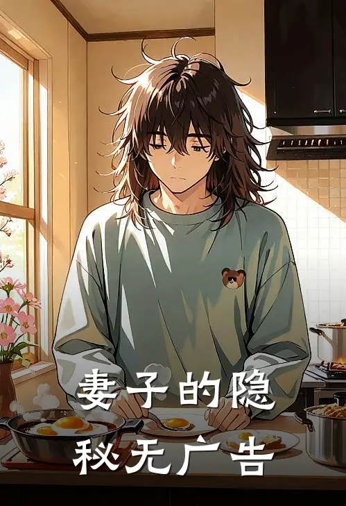 妻子的隐秘无广告