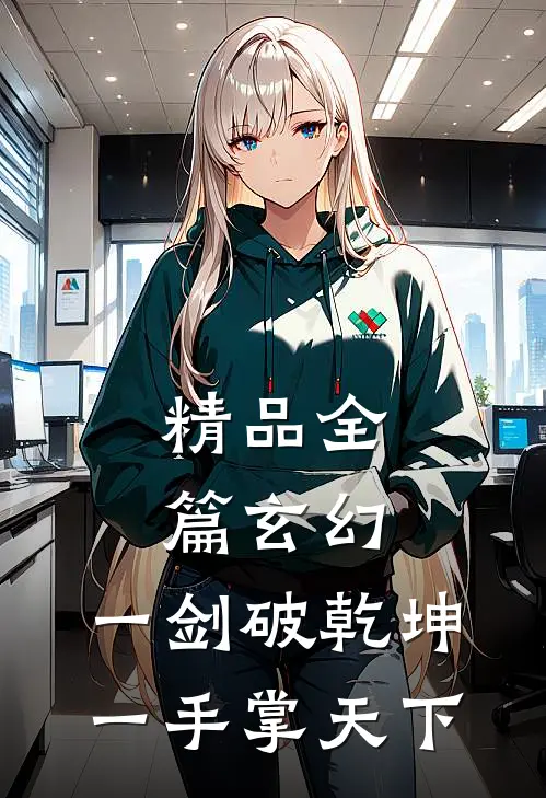 精品全篇玄幻：一剑破乾坤，一手掌天下