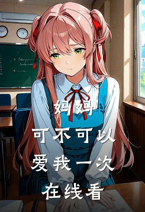 妈妈，可不可以爱我一次在线看