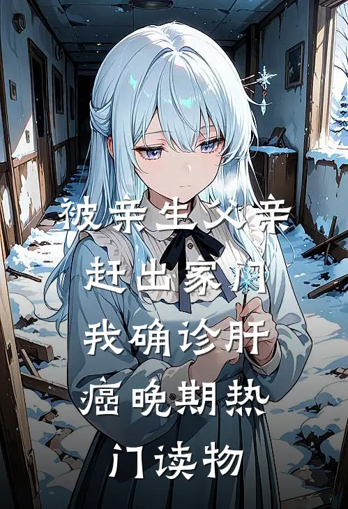 被亲生父亲赶出家门，我确诊肝癌晚期热门读物
