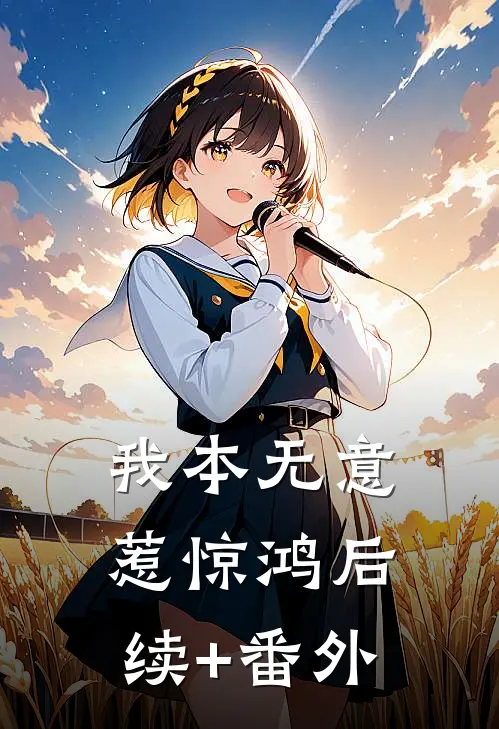 我本无意惹惊鸿后续+番外
