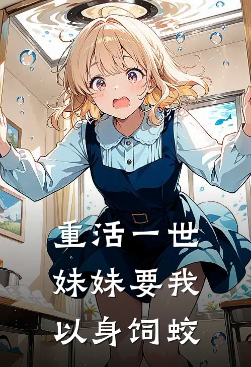 重活一世，妹妹要我以身饲蛟