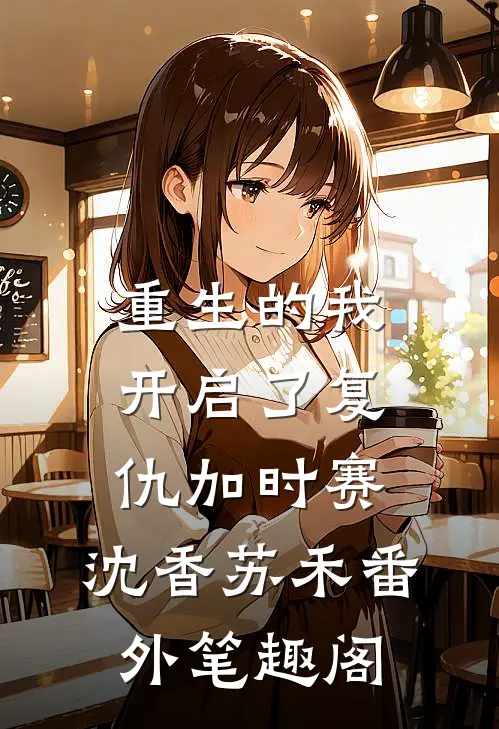 重生的我开启了复仇加时赛：沈香苏禾番外笔趣阁