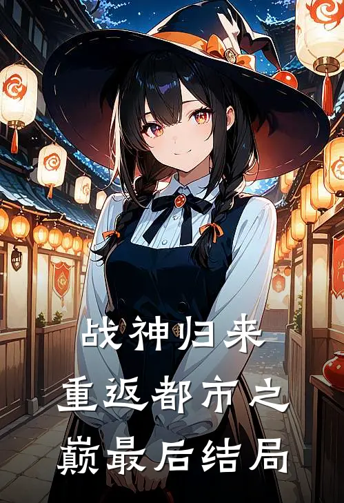 战神归来，重返都市之巅最后结局