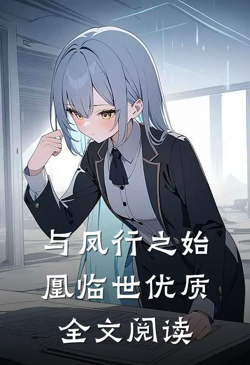 与凤行之始凰临世优质全文阅读