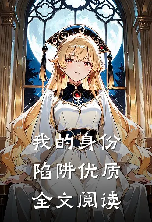我的身份陷阱优质全文阅读